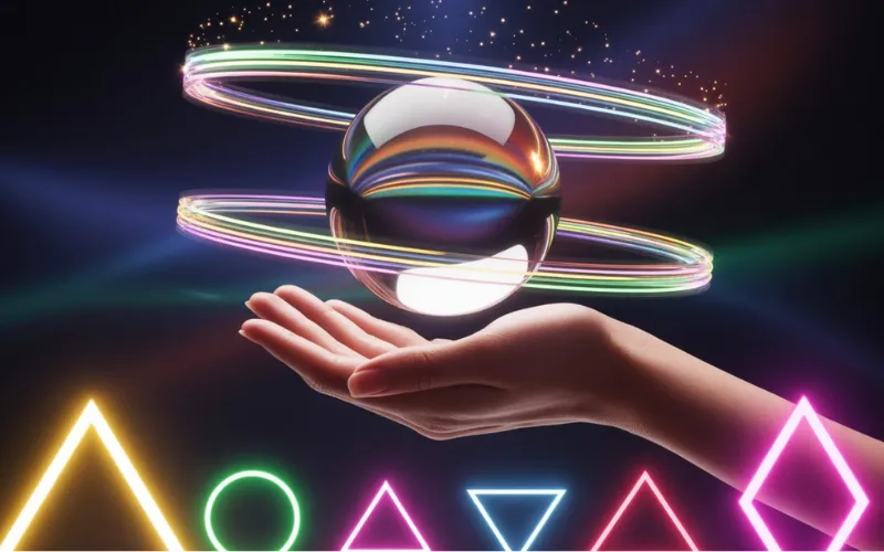 best colour trading app