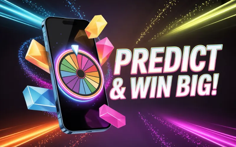 best colour trading app