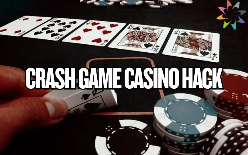 crash game casino hack