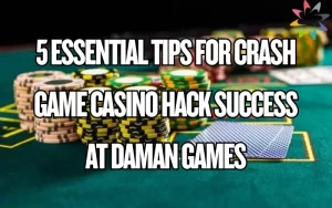 crash game casino hack