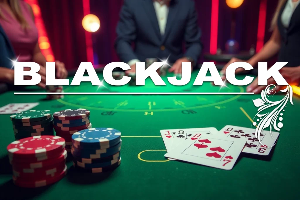 daman game-blackjack