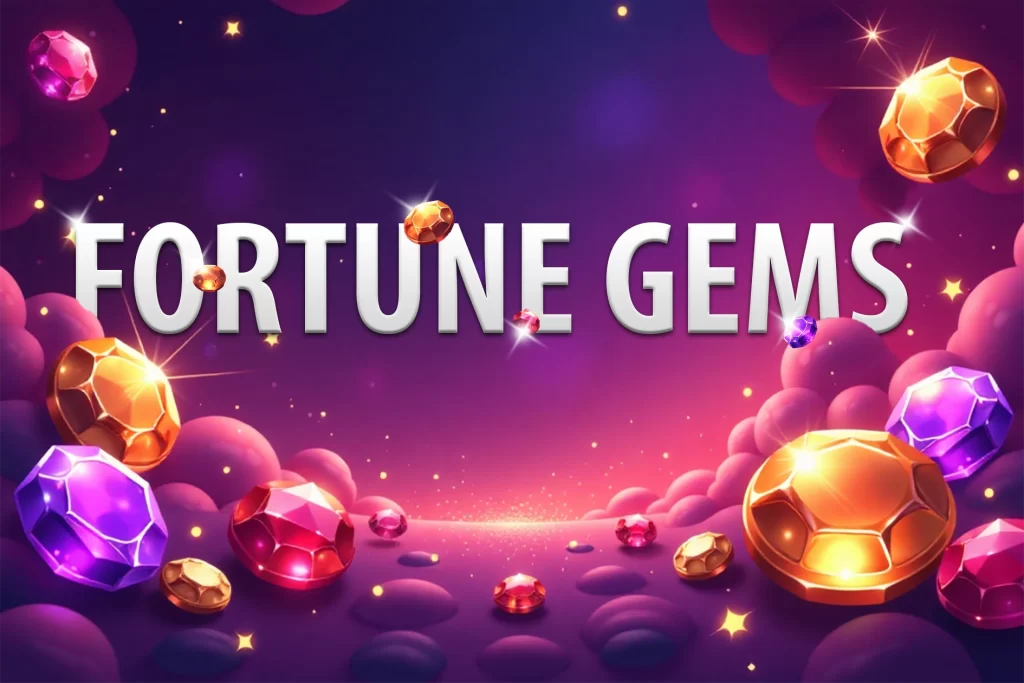 daman game-fortune gems