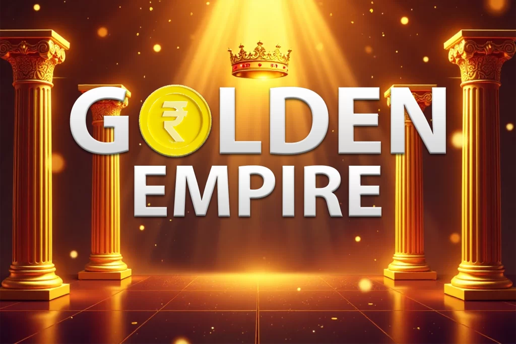 daman game-golden empire