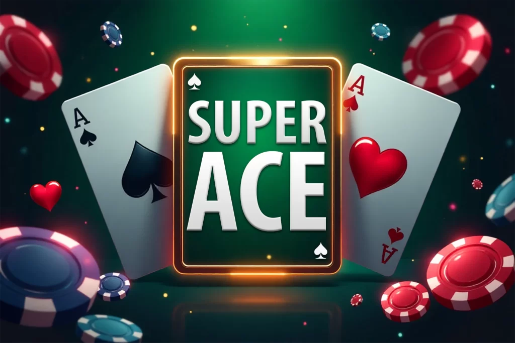 daman game-super ace