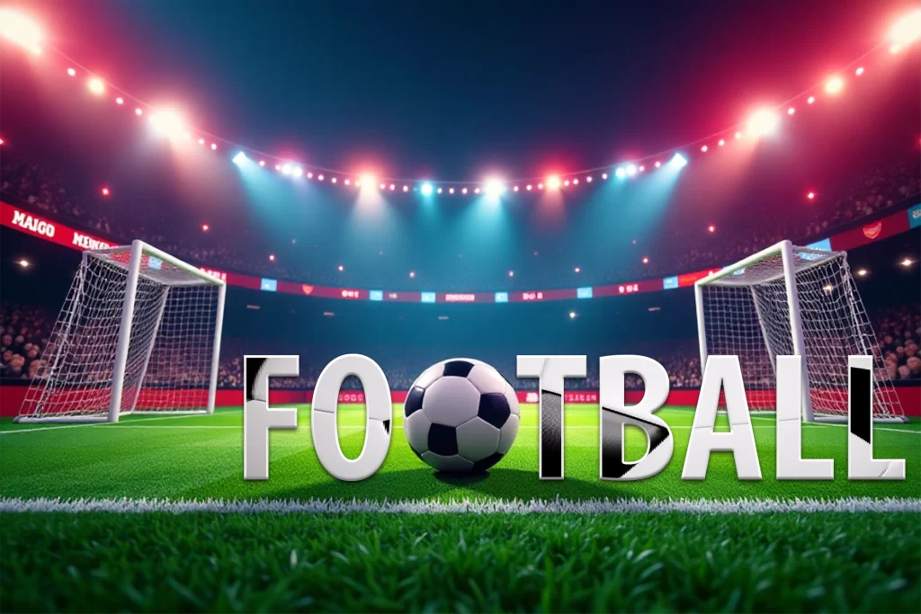 daman games-football