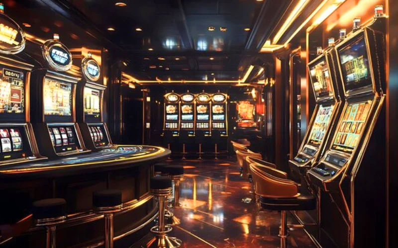 best slot games​ at daman games body image