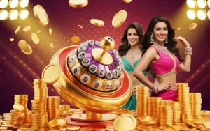 hariom lottery​ at daman game app featured image