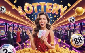 dear lottery result live​ at daman game app featured image