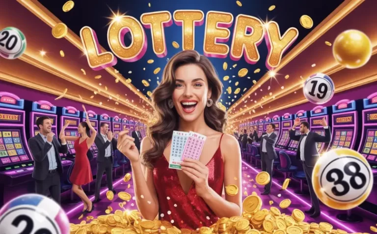 dear lottery result live​ at daman game app featured image