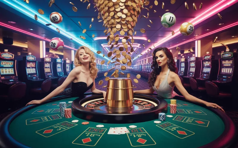 kerala rajya lottery​ at daman game app body image