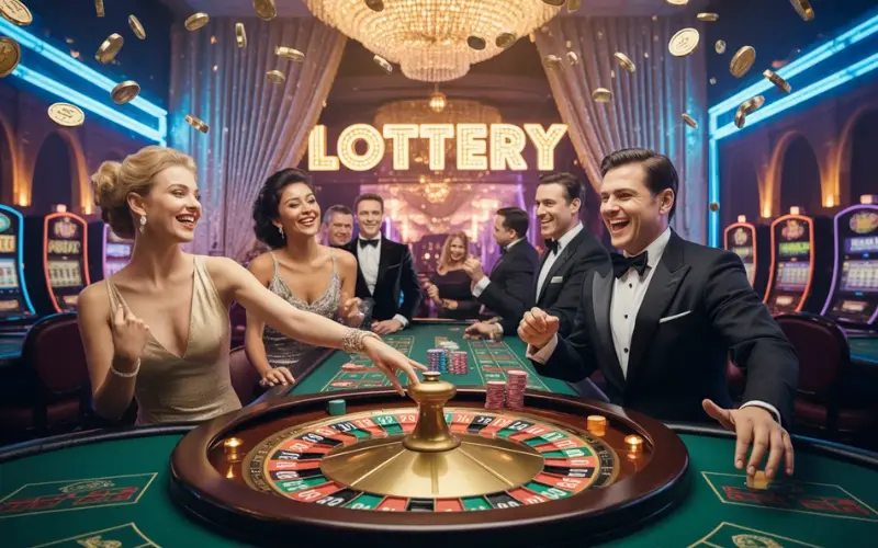 kerala rajya lottery​ at daman game app featured image
