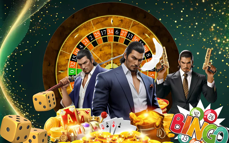 play india lottery at Daman Game App featured image